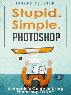 cover image of Photoshop